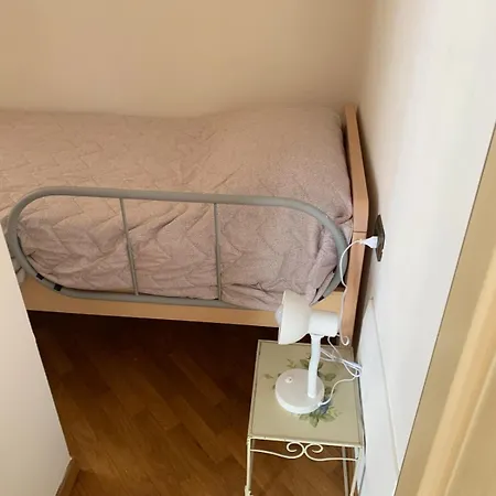 Casa Elena 公寓 法诺