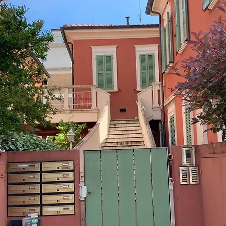Casa Elena *