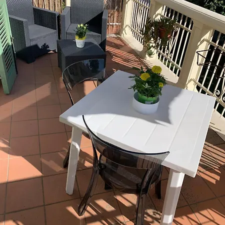 Casa Elena 公寓